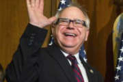 Tim Walz