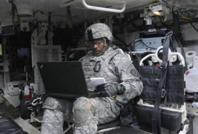 Army using COTS software to get paper, tasks through | Federal News Network