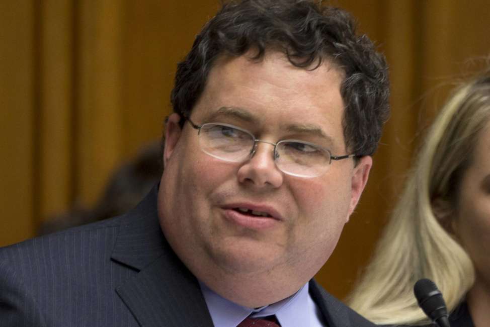 Blake Farenthold