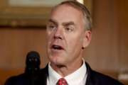 Ryan Zinke