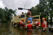 Hurricane Harvey 082917