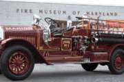 Fire Museum