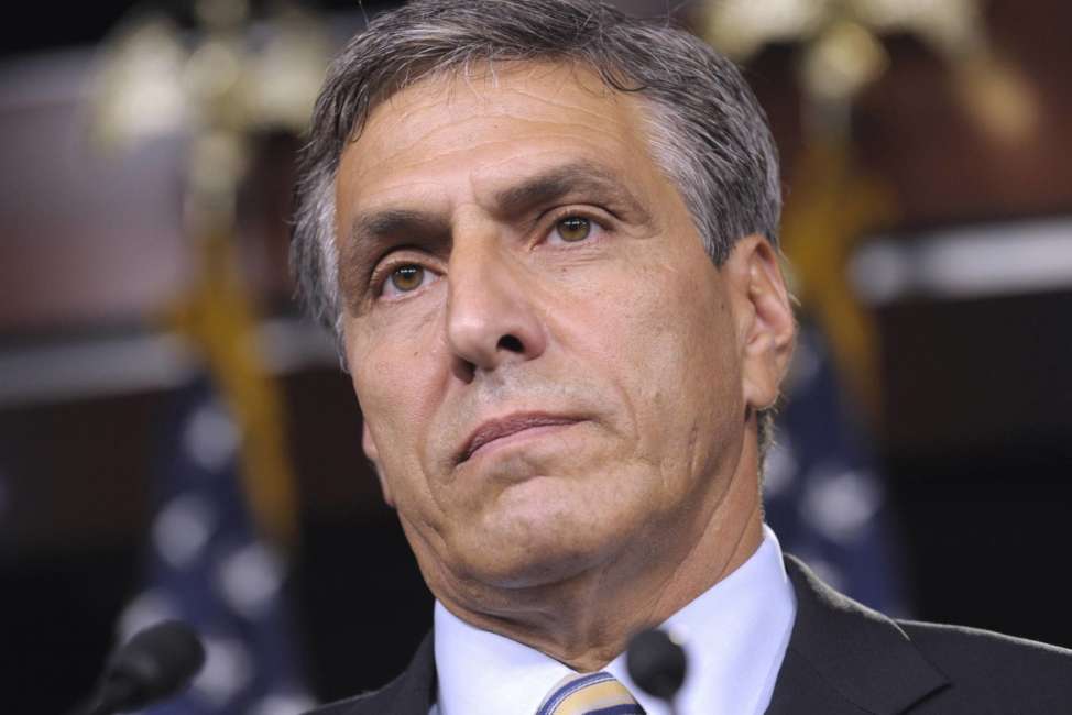 Lou Barletta