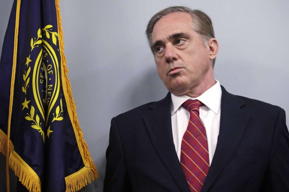 David J. Shulkin