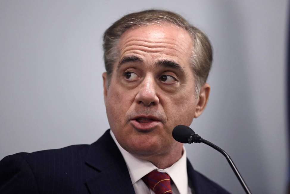 David J. Shulkin