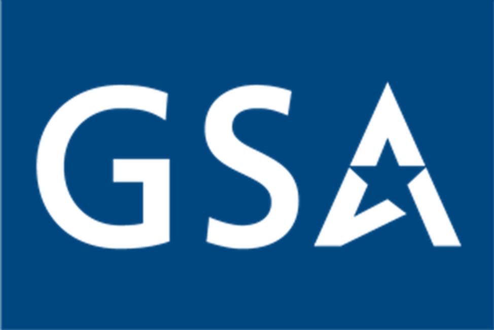 gsa big logo