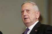 Jim Mattis