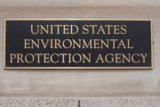 EPA Sign