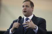 Jim Bridenstine