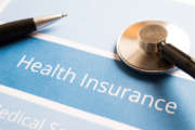 Health insurance document