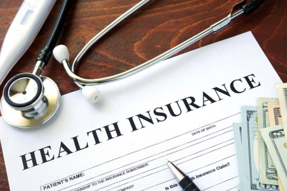 Health Insurance policy 100517