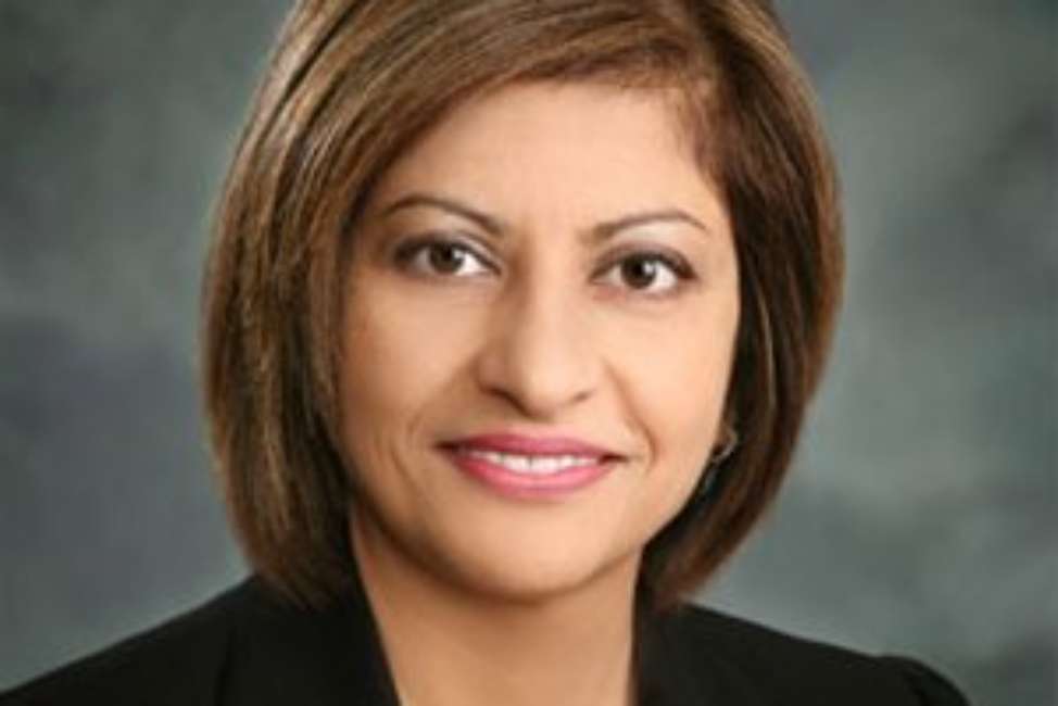 Kay Kapoor resigned as president of AT&T Government Solutions after more than 4 years.