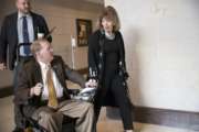 Jackie Speier, Jim Langevin