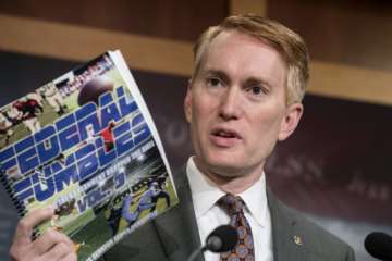 James Lankford