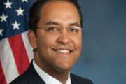 Head shot of Rep. Will Hurd