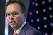 Mick Mulvaney