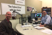 Matt Tait of Accenture talks to Tom Temin on Federal Drive.