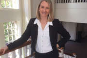 Crystal Philcox is the assistant commissioner of Enterprise Strategy Management in GSA's Federal Acquisition Service.