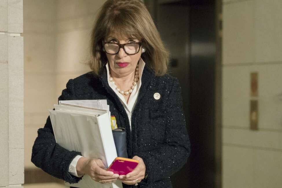 Jackie Speier