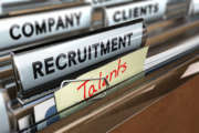 Talents recruitment Agency