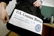 Census Bureau