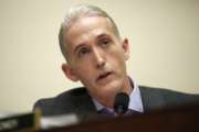 Trey Gowdy