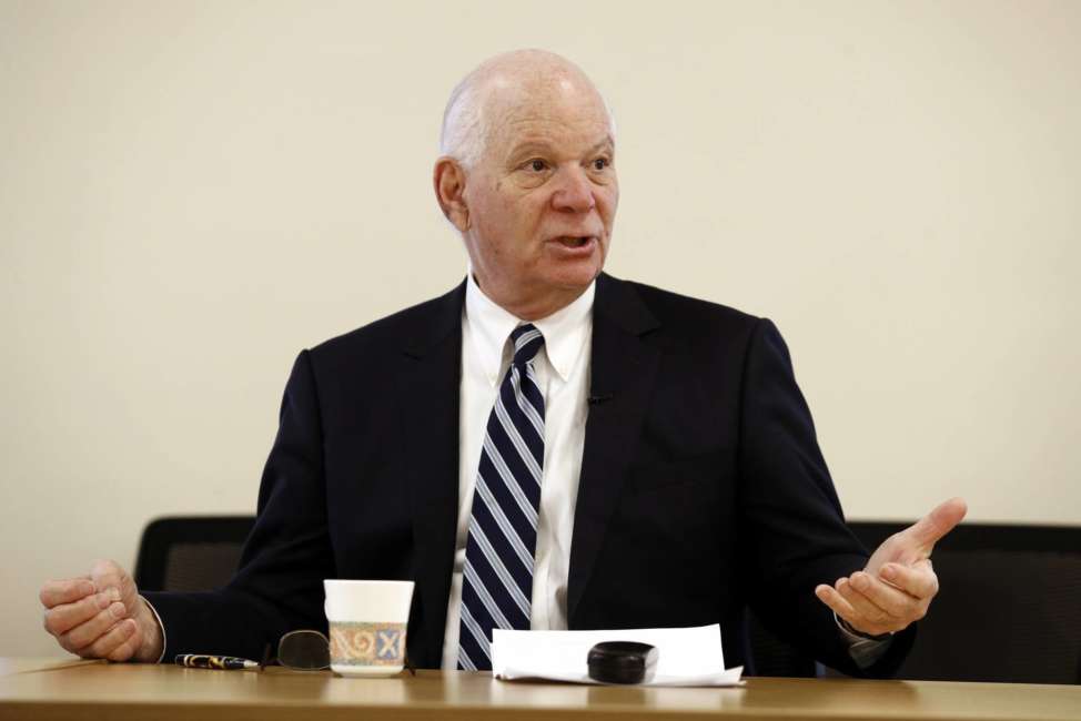 Ben Cardin