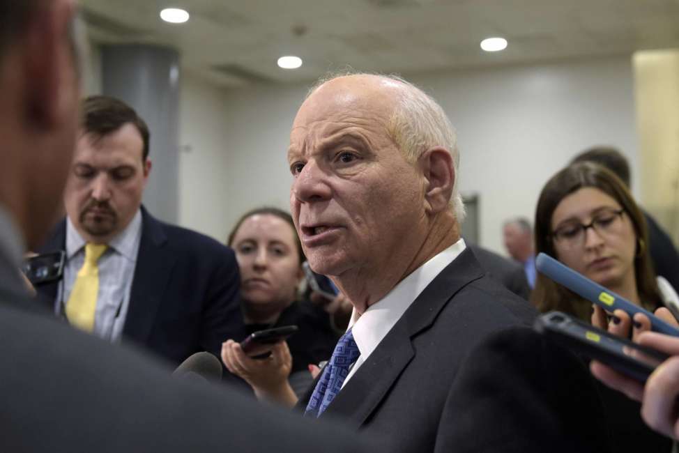 Ben Cardin