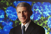 Anthony S. Fauci, M.D., Director, NIAID