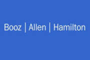 Booz Allen Hamilton logo