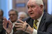 Sonny Perdue