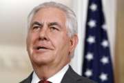 Rex Tillerson