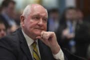 Sonny Perdue