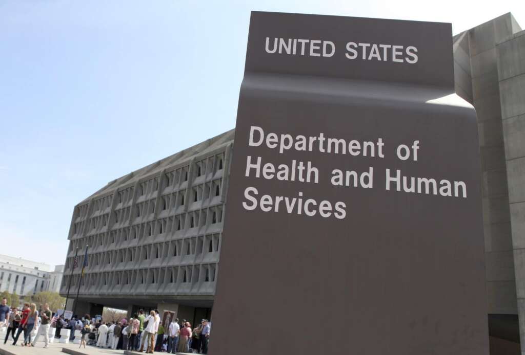 Health and Human Services updates regulations for research misconduct