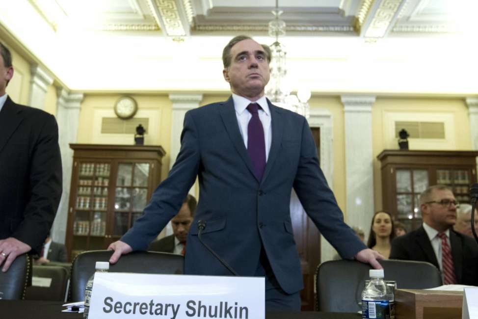 David Shulkin