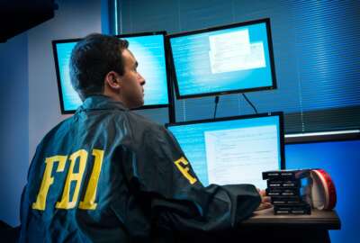 FBI Cyber crime