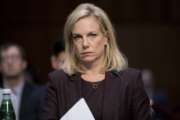 Kirstjen Nielsen