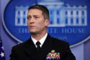 Ronny Jackson