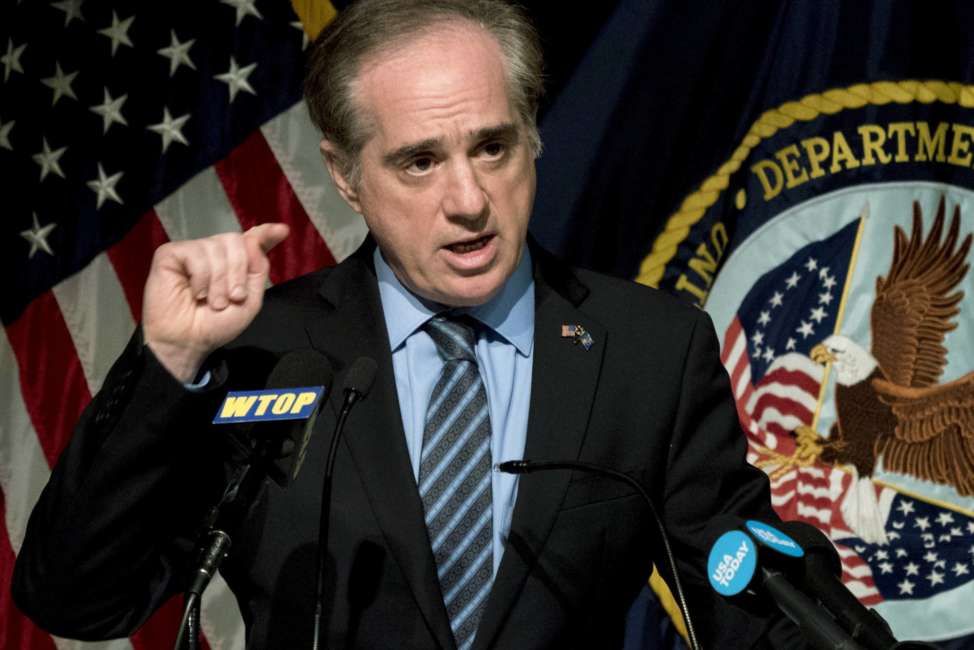 David Shulkin