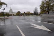 capitol-closed