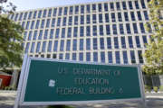 department of education