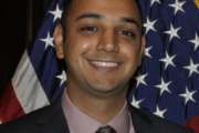 Mittal Desai is the chief information  officer at FERC.