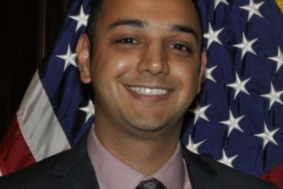 Mittal Desai is the chief information  officer at FERC.