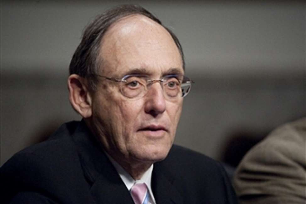 Rep. Phil Roe (R-Tenn.)/AP Photo