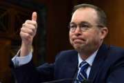 Mick Mulvaney