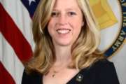 Gwen Defilippi is the deputy assistant administrator for human resource management at the FAA.