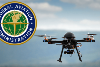 FAA Drone Regulations