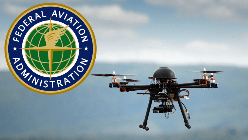 FAA Drone Regulations