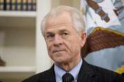 Peter Navarro