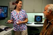 VA-telehealth